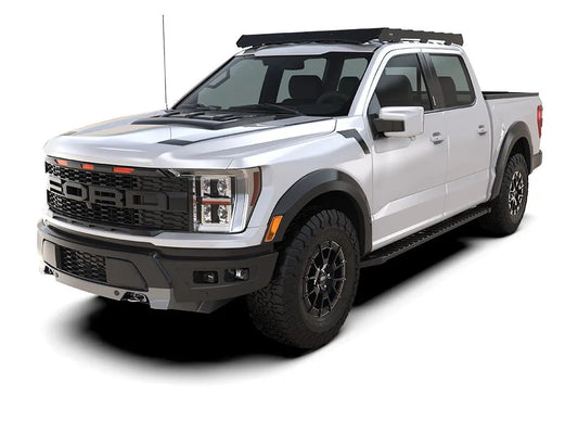 Front Runner Slimsport Roof Rack Kit 2021-Current Fits Ford F-150 Super Crew
