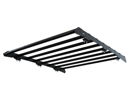 Front Runner Slimsport Roof Rack Kit Lightbar Ready 2022-Current Fits Toyota Tundra Crew Cab