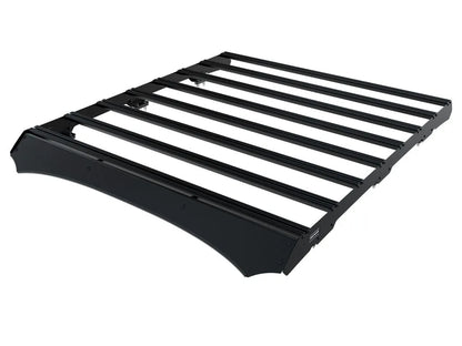 Front Runner Slimsport Roof Rack Kit Lightbar Ready 2022-Current Fits Toyota Tundra Crew Cab