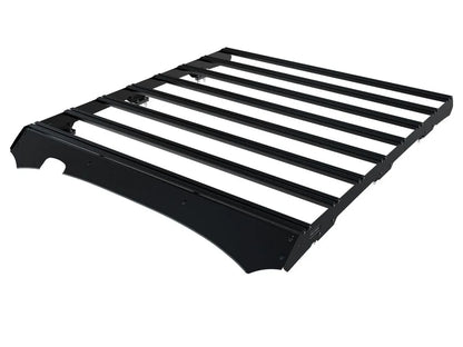 Front Runner Slimsport Roof Rack Kit 2015-20 Fits Ford F150 Super Crew