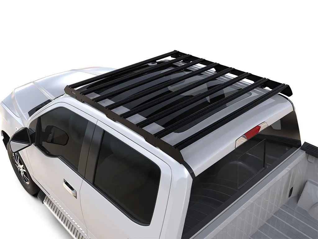 Front Runner Slimsport Roof Rack Kit 2015-20 Fits Ford F150 Super Crew
