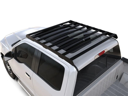 Front Runner Slimsport Roof Rack Kit 2015-20 Fits Ford F150 Super Crew