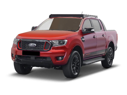 Front Runner Slimsport Roof Rack Kit 2012-22 Fits Ford Ranger T6/Wildtrak/Raptor