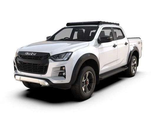 Front Runner Slimsport Roof Rack Kit Lightbar Ready 2020-Current Fits Isuzu D-Max