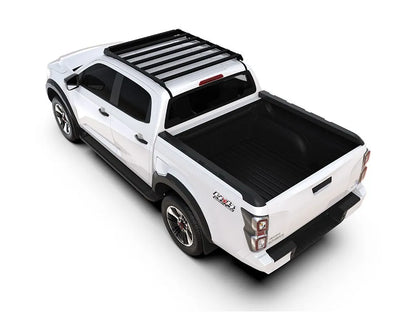 Front Runner Slimsport Roof Rack Kit Lightbar Ready 2020-Current Fits Isuzu D-Max