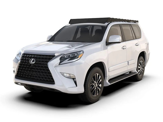 Front Runner Slimsport Roof Rack Kit-Lightbar Ready for Lexus GX 460 2010-Current