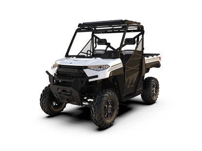 Front Runner Slimsport Roof Rack Kit-Polaris Ranger UTV 2018-Current