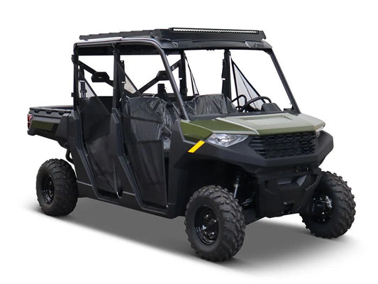 Front Runner Slimsport Roof Rack Kit-Polaris Ranger 1000 Crew Cab 2018-Current