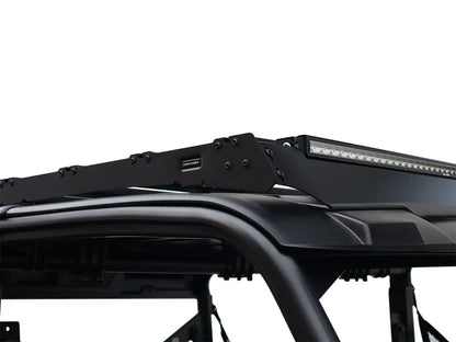 Front Runner Slimsport Roof Rack Kit-Polaris Ranger 1000 Crew Cab 2018-Current