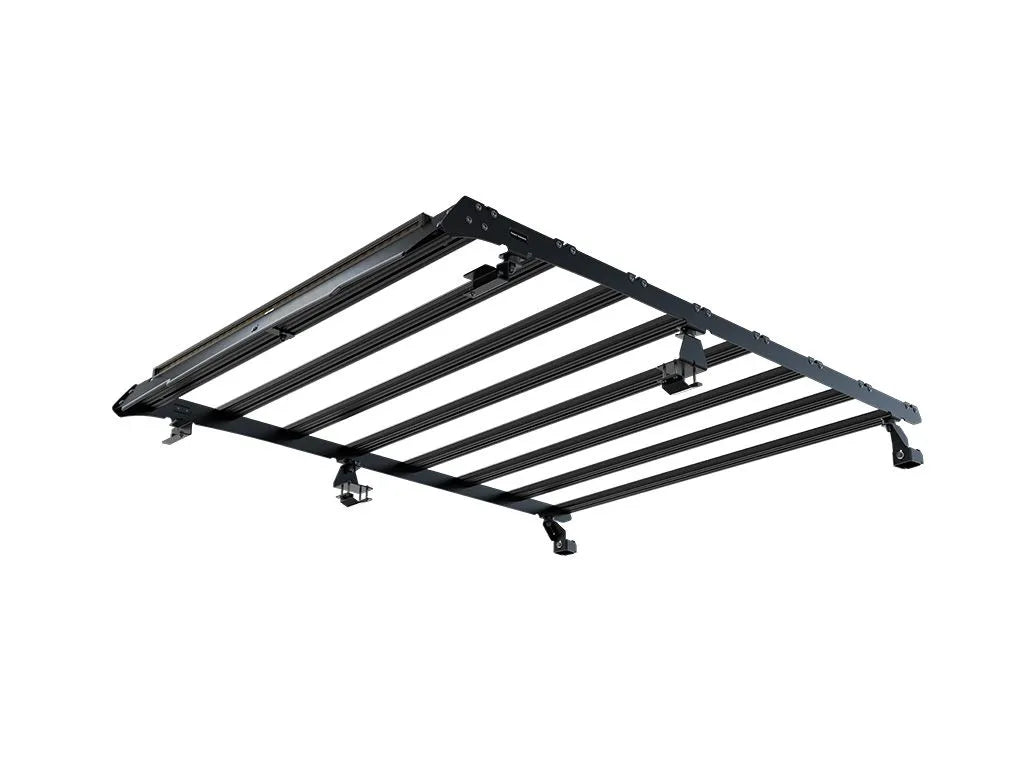 Front Runner Slimsport Roof Rack Kit-Polaris Ranger 1000 Crew Cab 2018-Current