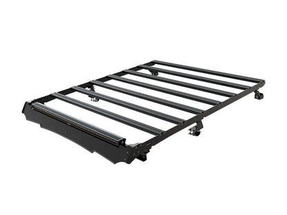 Front Runner Slimsport Roof Rack Kit-Polaris Ranger 1000 Crew Cab 2018-Current