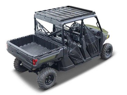 Front Runner Slimsport Roof Rack Kit-Polaris Ranger 1000 Crew Cab 2018-Current