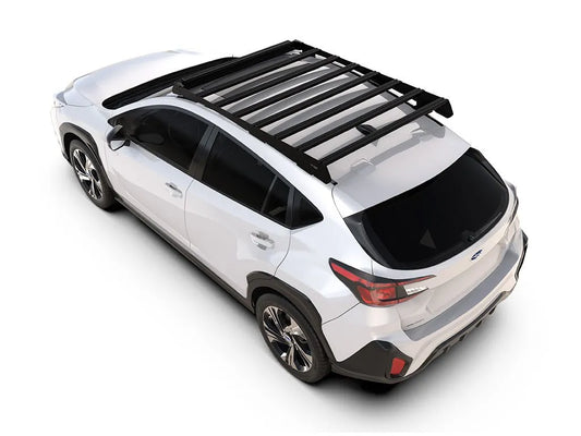 Front Runner Slimsport Roof Rack Kit Lightbar Ready 2023-Current Fits Subaru Crosstrek 3rd Gen (GU)