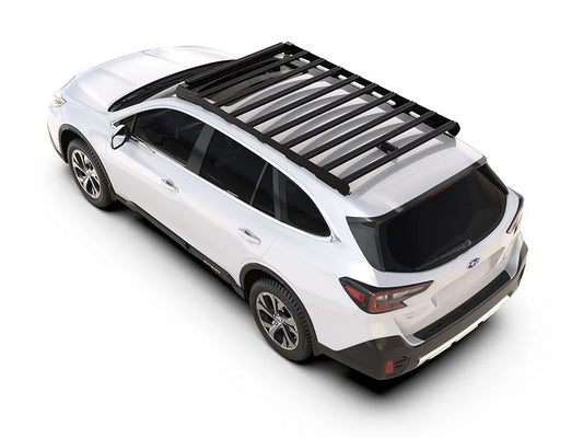 Front Runner Slimsport Roof Rack Kit Lightbar Ready 2020-Current Fits Subaru Outback Gen 6