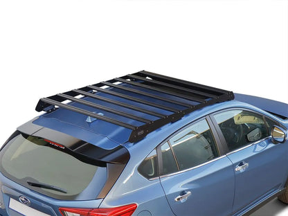 Front Runner Slimsport Roof Rack Kit 2017-23 Fits Subaru XV Crosstrek 2nd Gen (GT)