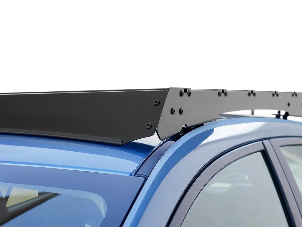 Front Runner Slimsport Roof Rack Kit 2017-23 Fits Subaru XV Crosstrek 2nd Gen (GT)