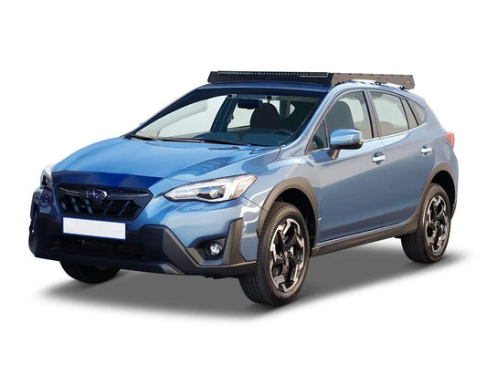 Front Runner Slimsport Roof Rack Kit Lightbar Ready 2017-23 Fits Subaru XV Crosstrek 2nd Gen (GT)