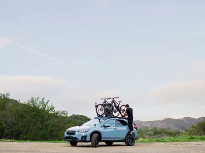 Front Runner Slimsport Roof Rack Kit 2017-23 Fits Subaru XV Crosstrek 2nd Gen (GT)