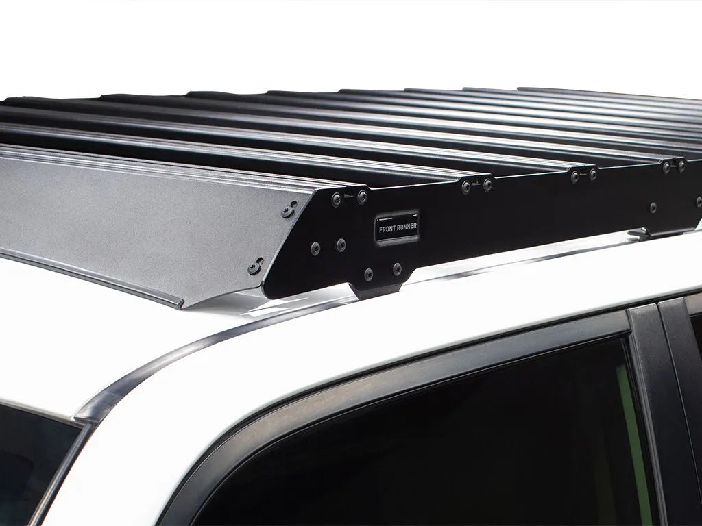 Front Runner Slimsport Roof Rack Kit-Toyota 4Runner (5th Gen) 2010-Current