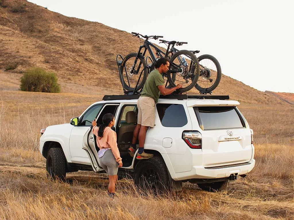 Front Runner Slimsport Roof Rack Kit-Toyota 4Runner (5th Gen) 2010-Current