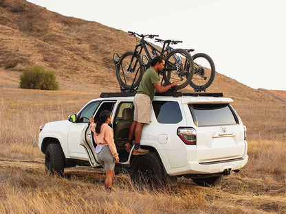 Front Runner Slimsport Roof Rack Kit-Toyota 4Runner (5th Gen) 2010-Current