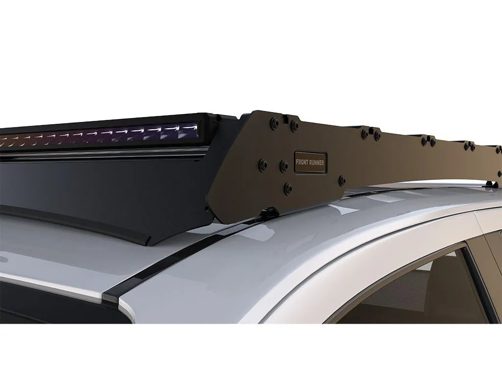 Front Runner Slimsport Roof Rack Kit Lightbar Ready 2015-Current Fits Toyota Hilux