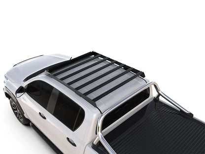 Front Runner Slimsport Roof Rack Kit Lightbar Ready 2015-Current Fits Toyota Hilux