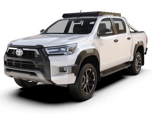 Front Runner Slimsport Roof Rack Kit 2015-Current Fits Toyota Hilux