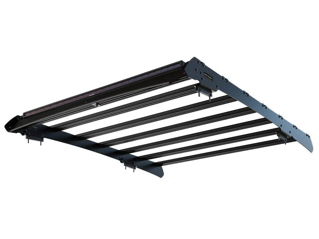 Front Runner Slimsport Roof Rack Kit Lightbar Ready 2015-Current Fits Toyota Hilux