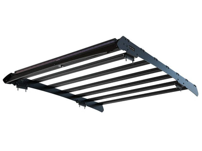 Front Runner Slimsport Roof Rack Kit Lightbar Ready 2015-Current Fits Toyota Hilux