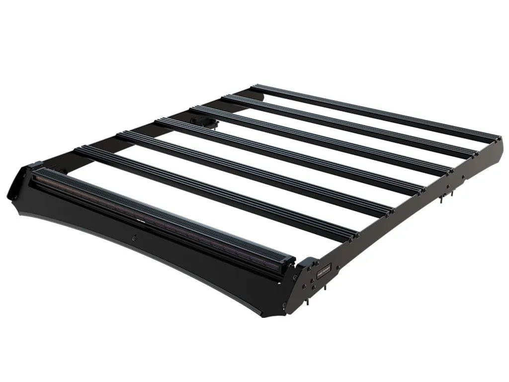 Front Runner Slimsport Roof Rack Kit Lightbar Ready 2015-Current Fits Toyota Hilux
