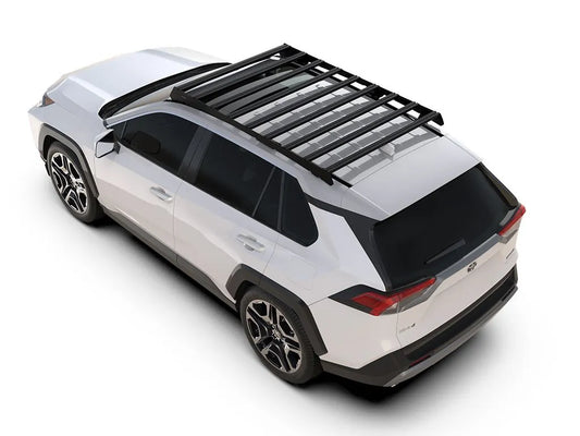 Front Runner Slimsport Roof Rack Kit 2019-Current Fits Toyota Rav4
