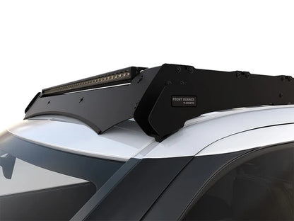 Front Runner Slimsport Roof Rack Kit Lightbar Ready 2023-Current Toyota Sequoia