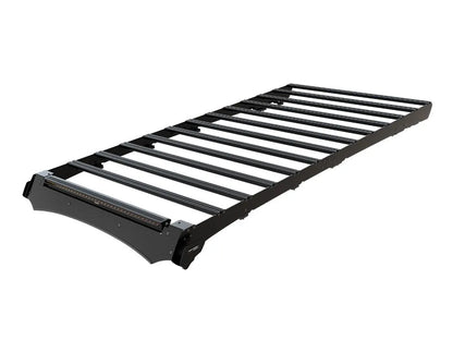 Front Runner Slimsport Roof Rack Kit Lightbar Ready 2023-Current Toyota Sequoia