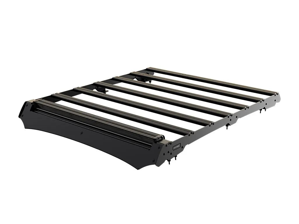 Front Runner Slimsport Roof Rack Kit Lightbar Ready 2005-23 Toyota Tacoma