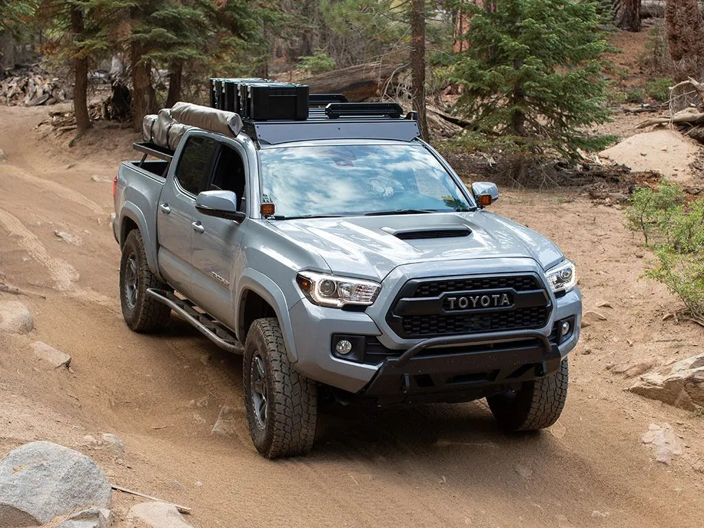 Front Runner Slimsport Roof Rack Kit 2005-23 Fits Toyota Tacoma
