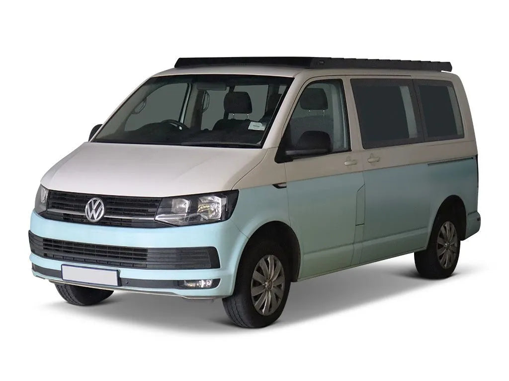 Front Runner Slimsport Roof Rack Kit 2003-22 Fits Volkswagen T5/T6 Transporter SWB