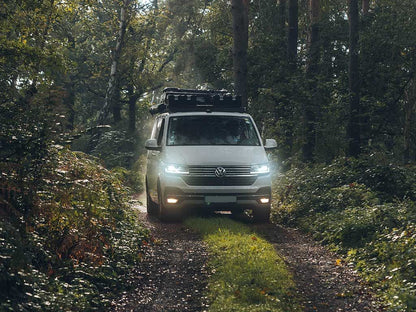 Front Runner Slimsport Roof Rack Kit 2003-22 Fits Volkswagen T5/T6 Transporter SWB