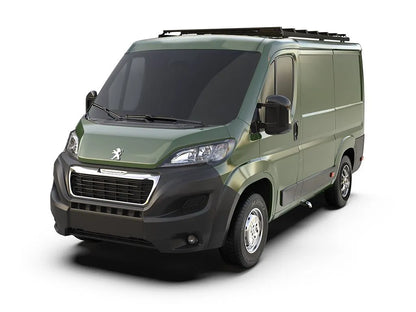 Front Runner Slimpro Van Rack Kit 2014-Current Fits Peugeot Boxer (L1H1/118" WB/Low Roof)