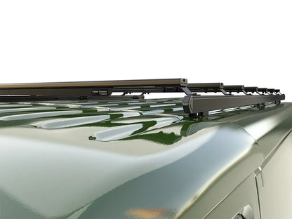 Front Runner Slimpro Van Rack Kit 2014-Current Fits Peugeot Boxer (L1H1/118" WB/Low Roof)