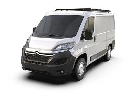 Front Runner Slimpro Van Rack Kit 2014-Current Fits Citroen Jumper (L1H1/118” WB/Low Roof)