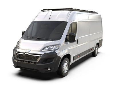 Front Runner Slimpro Van Rack Kit 2014-Current Fits Citroen Jumper (L4H2/159” WB/High Roof)