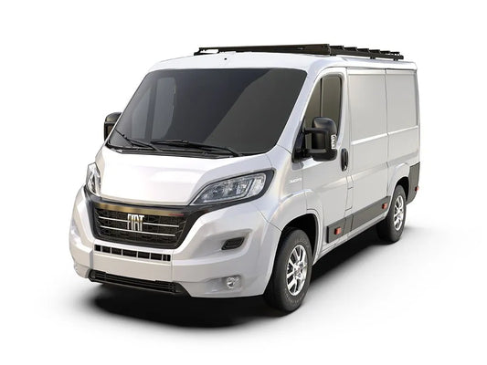 Front Runner Slimpro Van Rack Kit 2014-Current Fits Fiat Ducato (L1H1/118" WB/Low Roof)