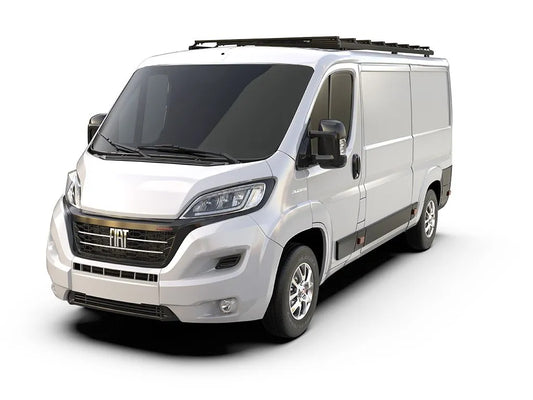 Front Runner Slimpro Van Rack Kit 2014-Current Fits Fiat Ducato (L2H1/136" WB/Low Roof)