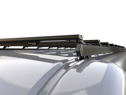 Front Runner Slimpro Van Rack Kit 2014-Current Fits Fiat Ducato (L5H2/159" WB/High Roof)