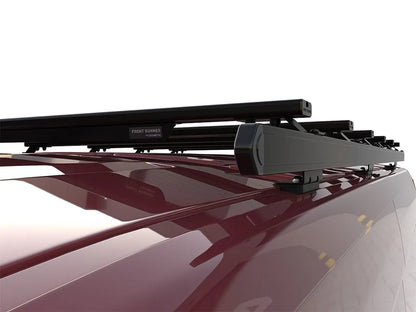 Front Runner Slimpro Van Rack Kit 2013-Current Fits Ford Transit (L2H2/130" WB/Medium Roof)