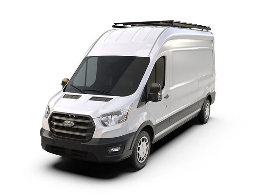 Front Runner Slimpro Van Rack Kit 2013-Current Fits Ford Transit (L3H3/148" WB/High Roof)