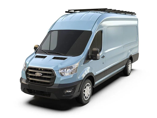 Front Runner Slimpro Van Rack Kit 2013-Current Fits Ford Transit (L4H3/148" WB/High Roof)