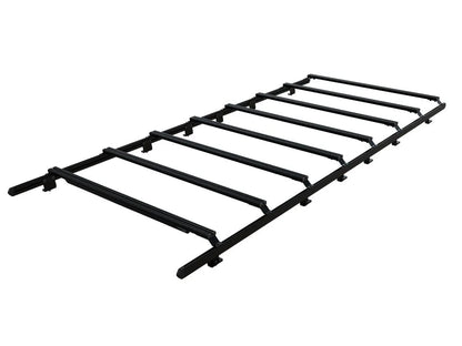 Front Runner Slimpro Van Rack Kit 2006-Current Fits Mercedes-Benz Sprinter (L2H2/144" MWB/High Roof)