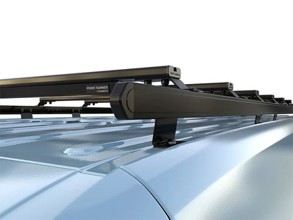 Front Runner Slimpro Van Rack Kit 2006-Current Fits Mercedes-Benz Sprinter (L3H2/170" LWB/High Roof)